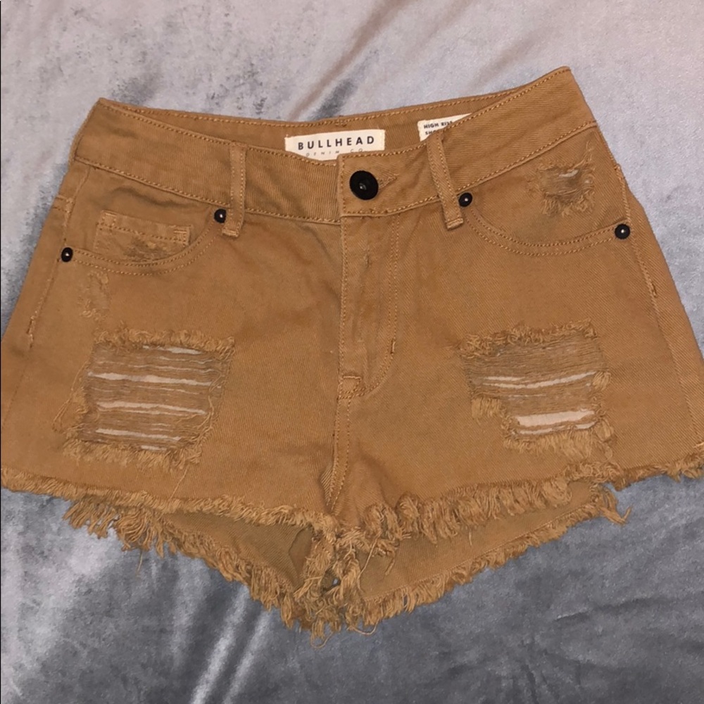 shorts